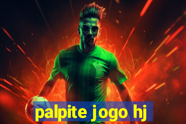 palpite jogo hj